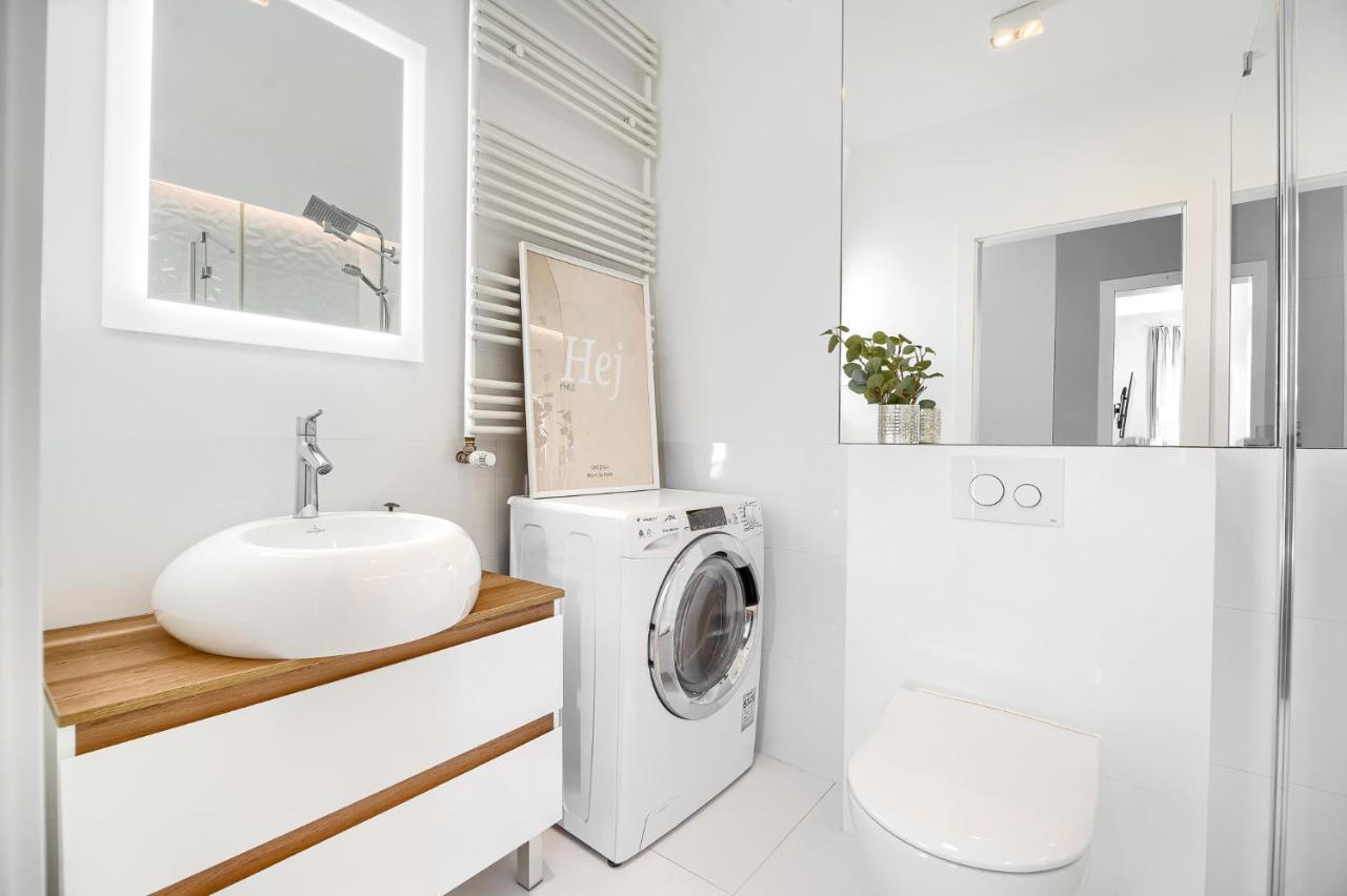 Apartament 222 Stare Miasto Apartamenty No 1 Шчечин Екстериор снимка