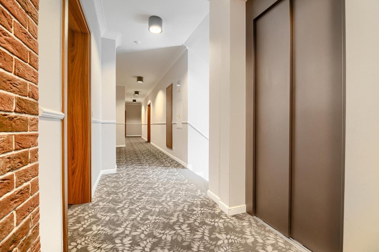Apartament 222 Stare Miasto Apartamenty No 1 Шчечин Екстериор снимка